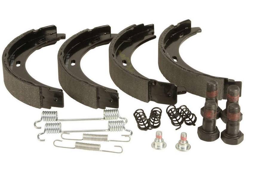 Parking Brake Shoe Set